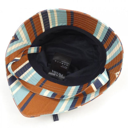 PRADA Triangle Logo 2hc282 2DZA Hat