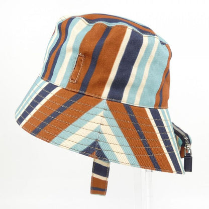 PRADA Triangle Logo 2hc282 2DZA Hat