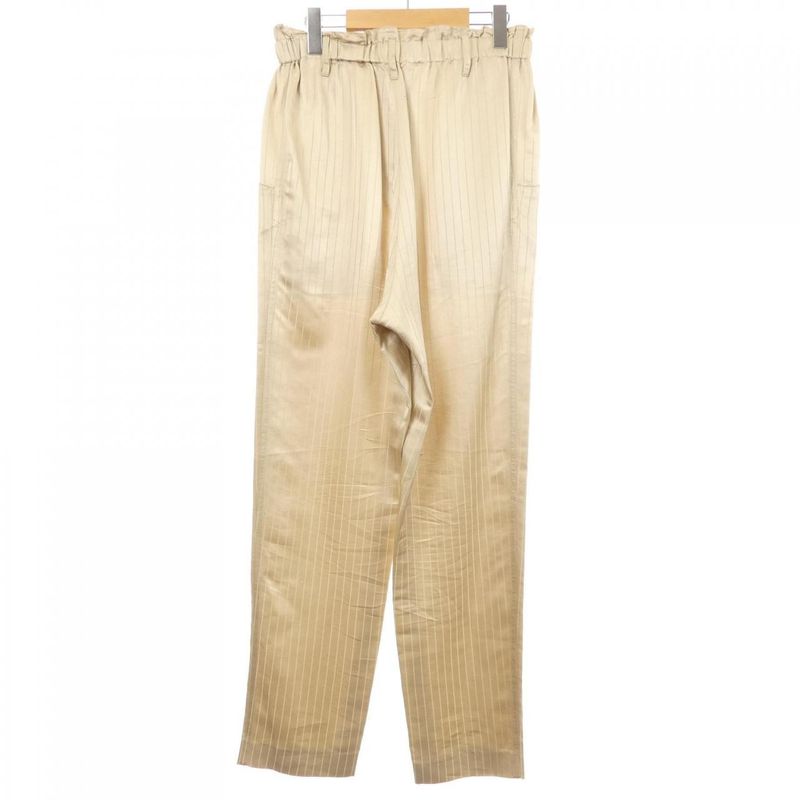 Saint Laurent 717376 Y2g54 Pants