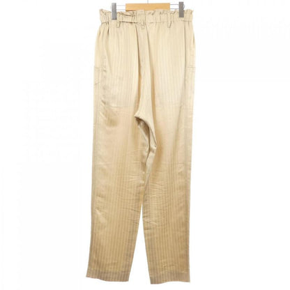 Saint Laurent 717376 Y2g54 Pants