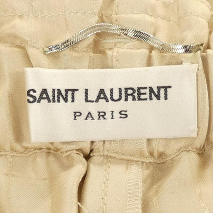 Saint Laurent 717376 Y2g54 Pants