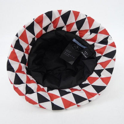 PRADA 1hc248 Hat