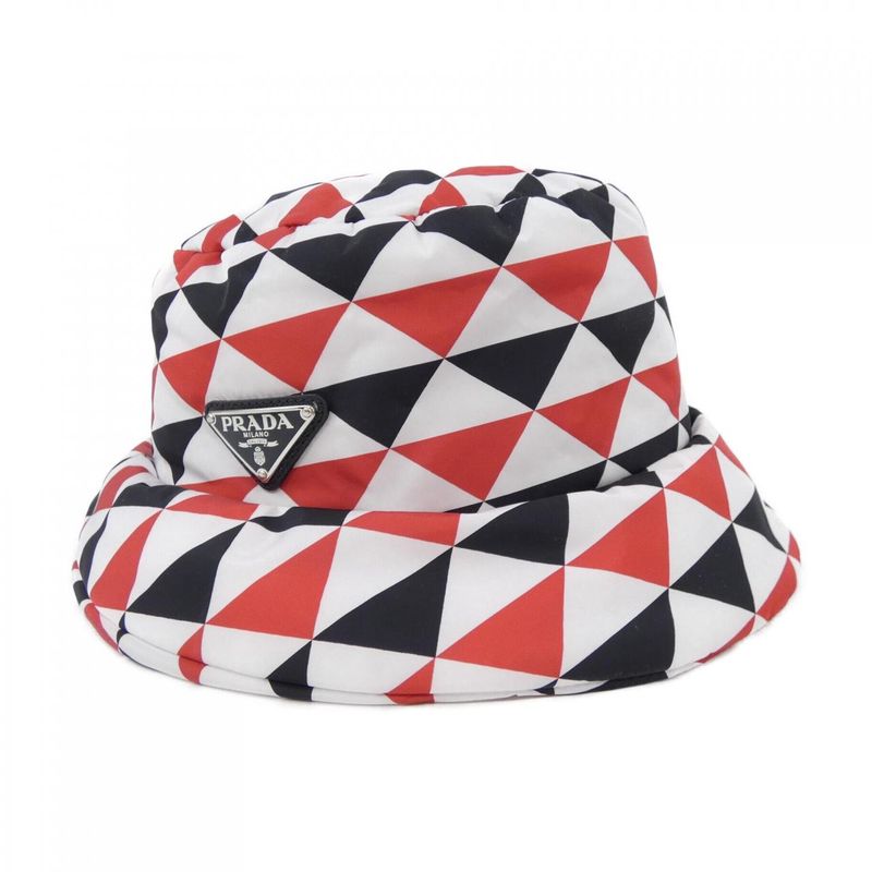 PRADA 1hc248 Hat