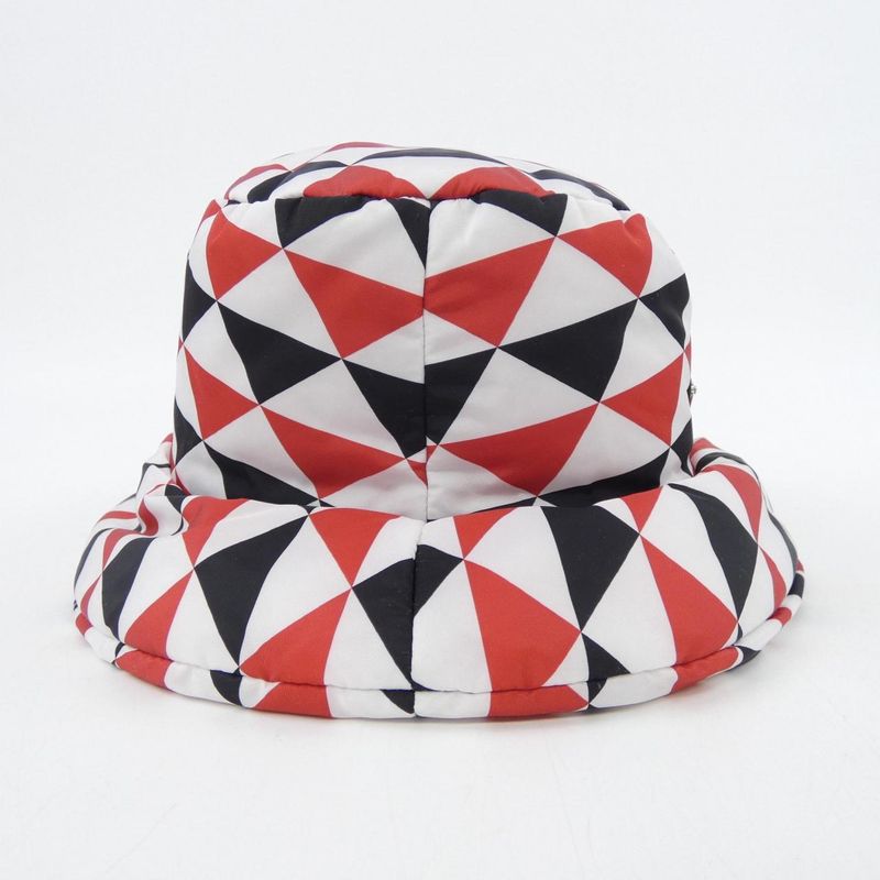 PRADA 1hc248 Hat