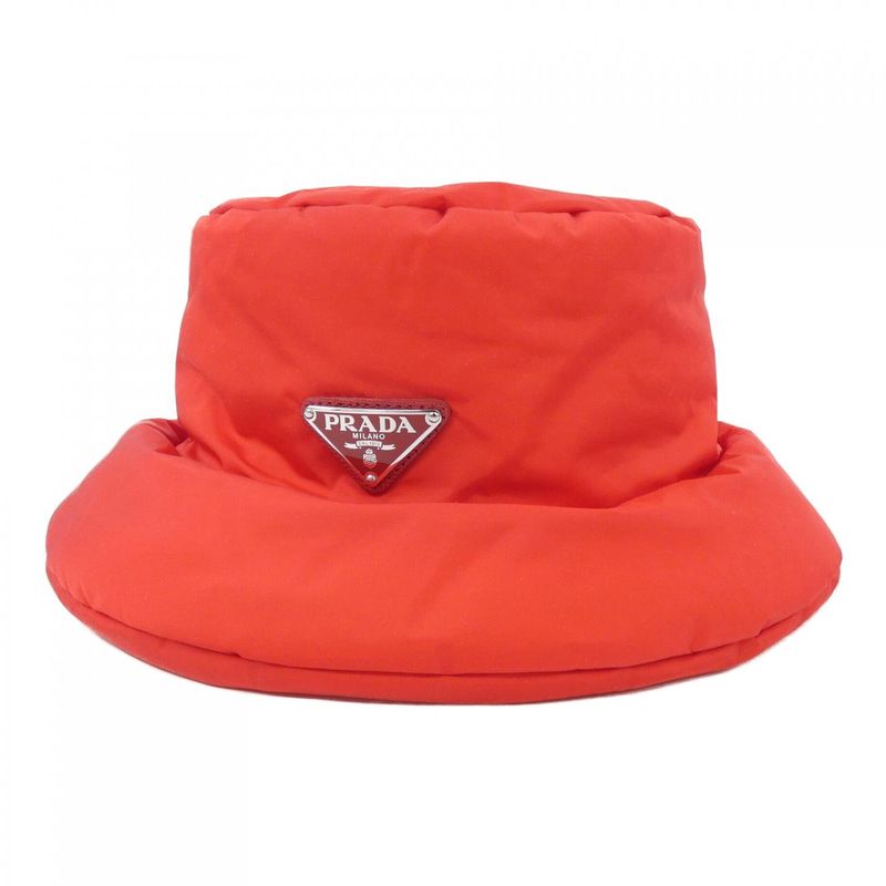 PRADA 1hc248 Hat