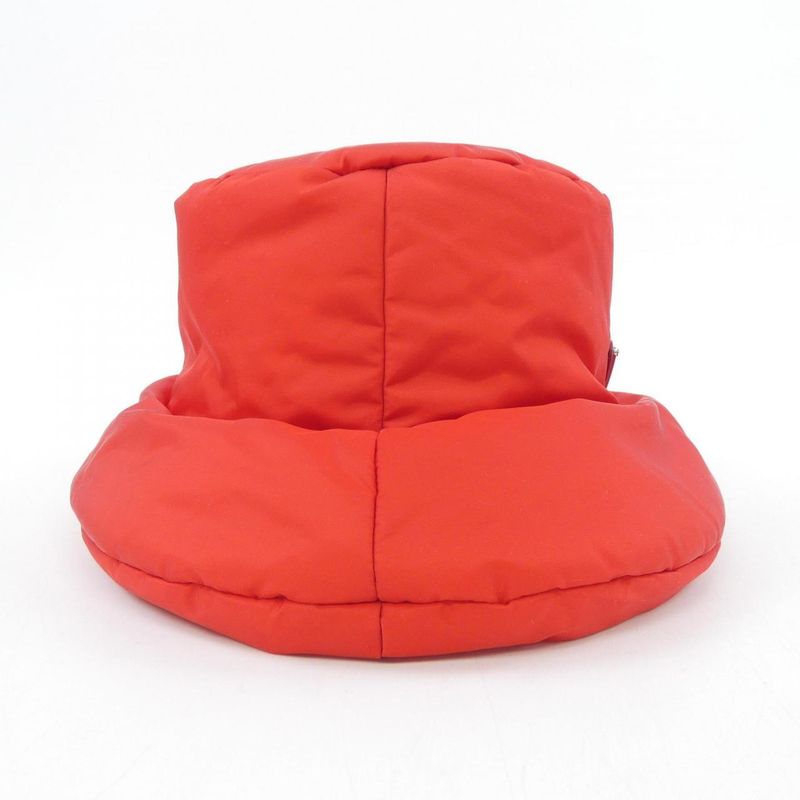 PRADA 1hc248 Hat