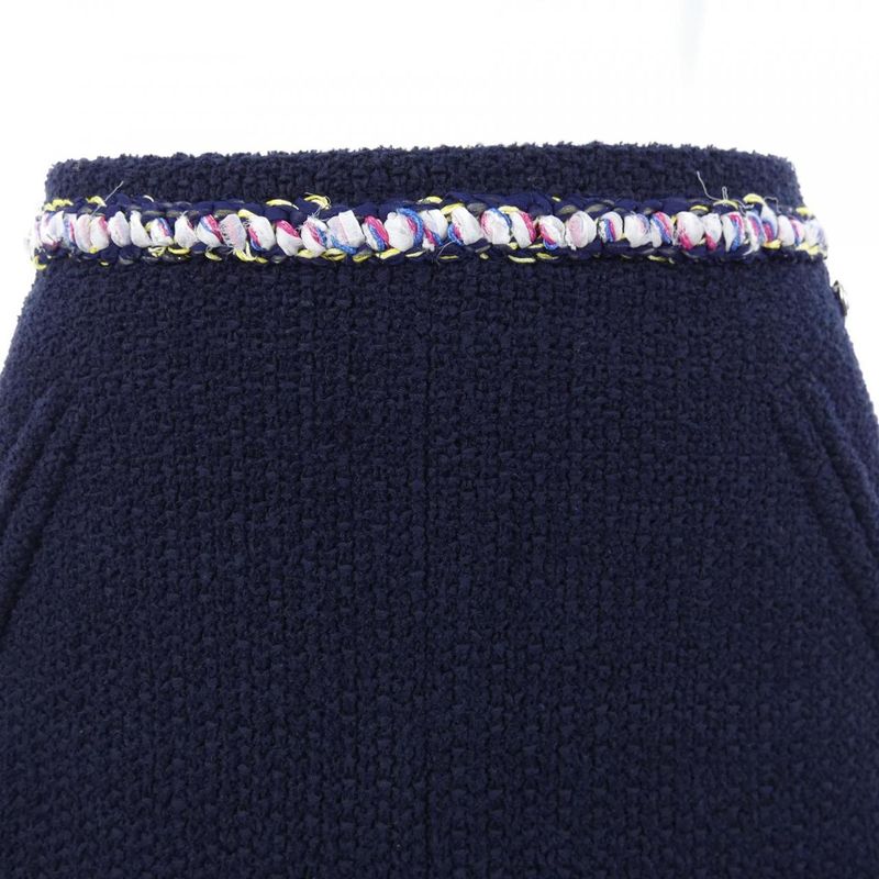 CHANEL P70083v61614 Skirt