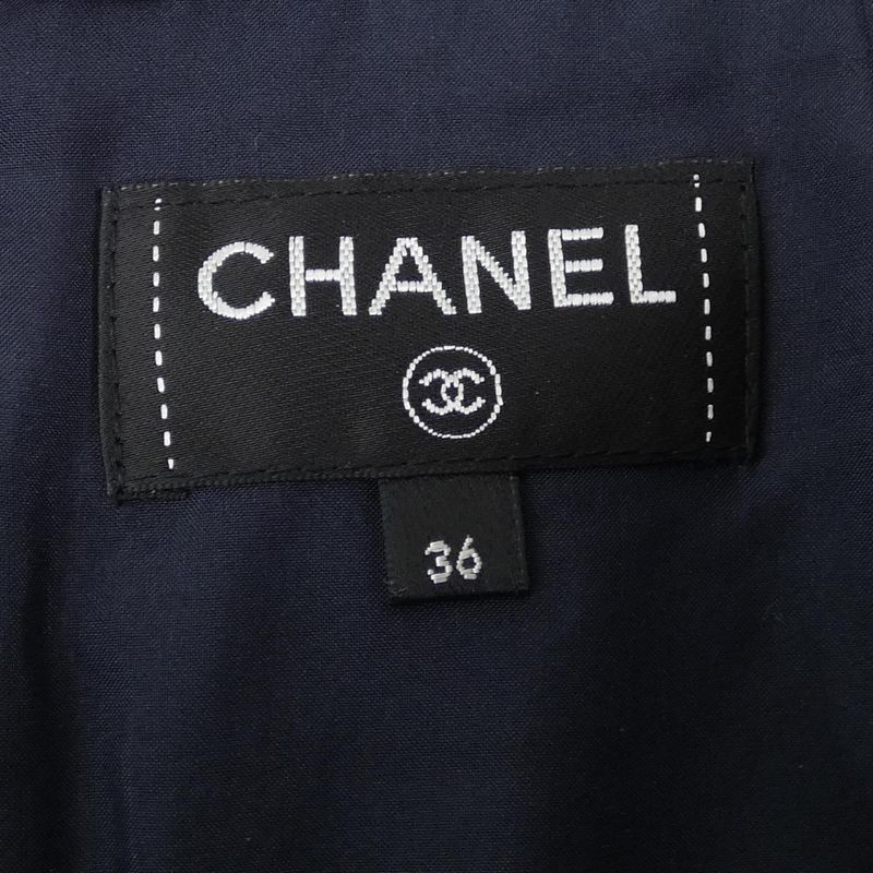 CHANEL P70083v61614 Skirt