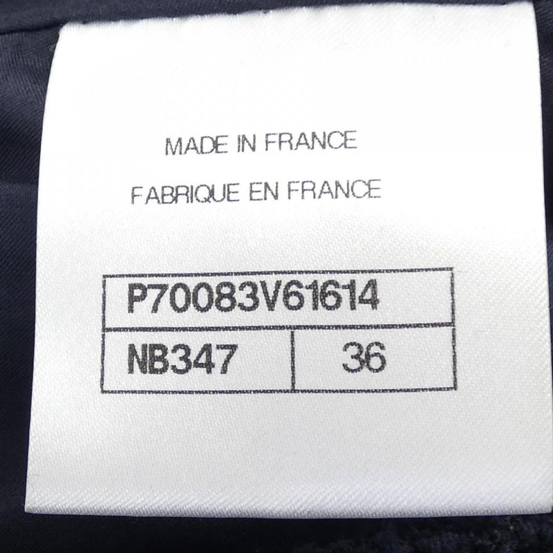 CHANEL P70083v61614 Skirt