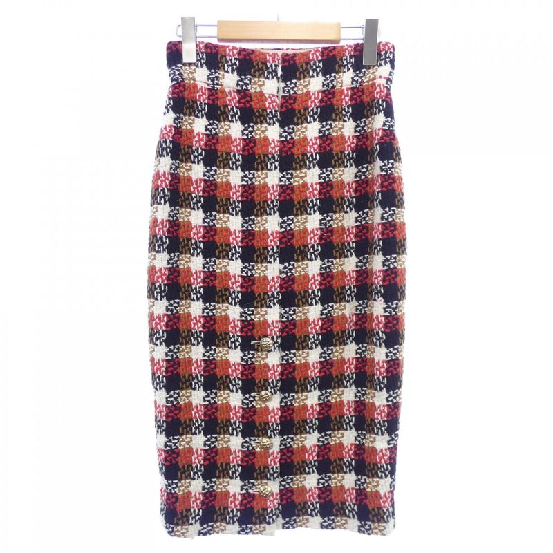 CHANEL P31665v22232 07A Skirt