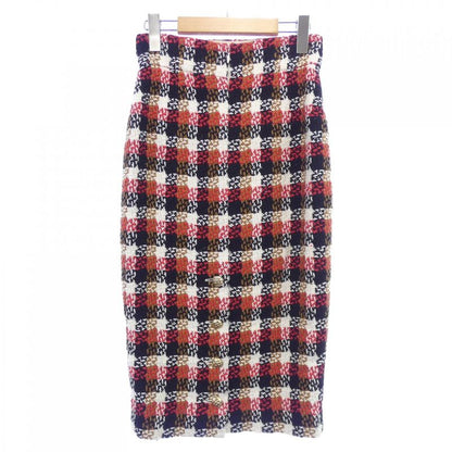 CHANEL P31665v22232 07A Skirt
