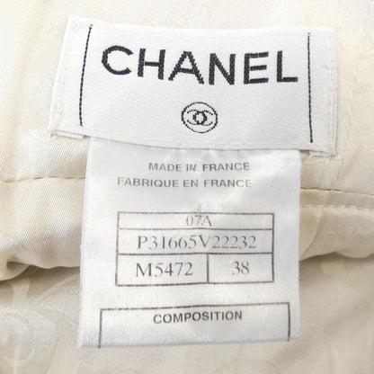 CHANEL P31665v22232 07A Skirt