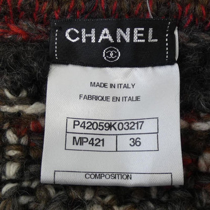 CHANEL P42059k03217 Cardigan