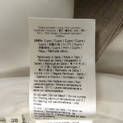 FENDI Fq7505 AM3P Skirt