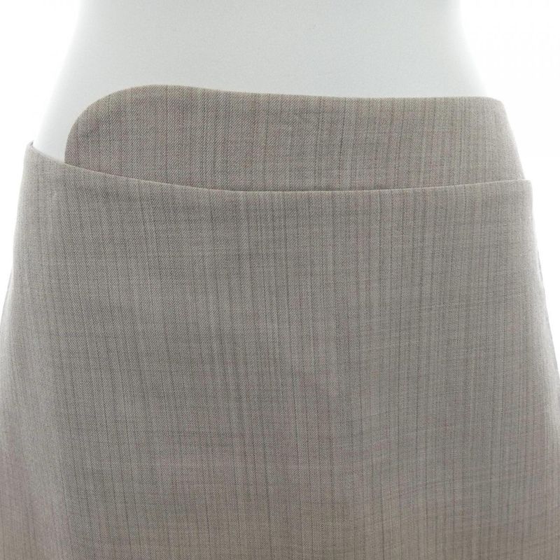 FENDI Fq7505 AM3P Skirt