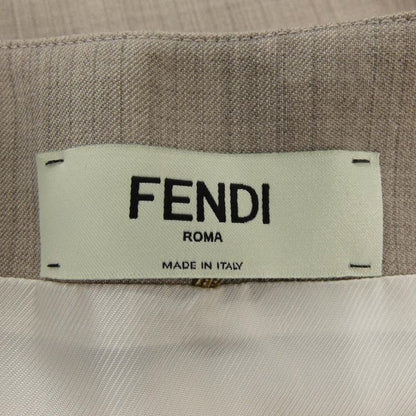 FENDI Fq7505 AM3P Skirt