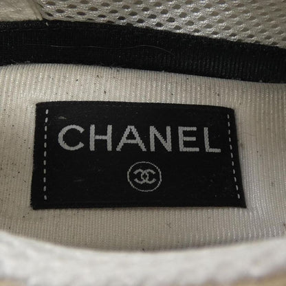 CHANEL G45077 Sneakers