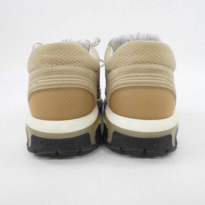 CHANEL G45077 Sneakers