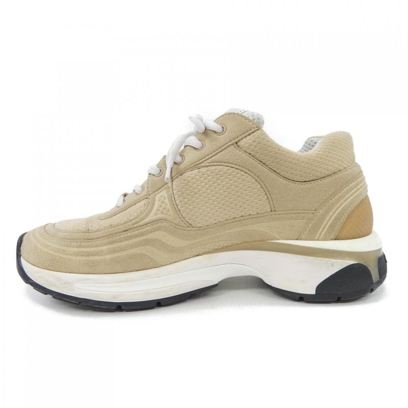 CHANEL G45077 Sneakers