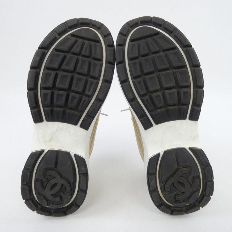 CHANEL G45077 Sneakers