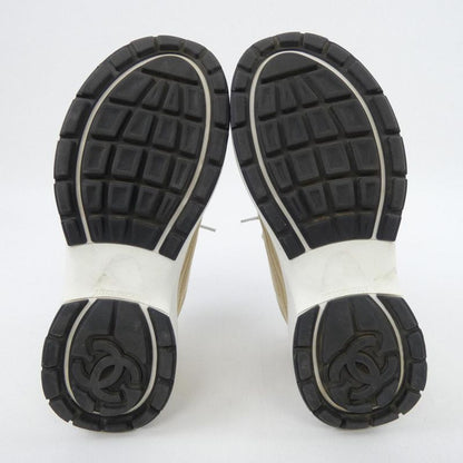 CHANEL G45077 Sneakers