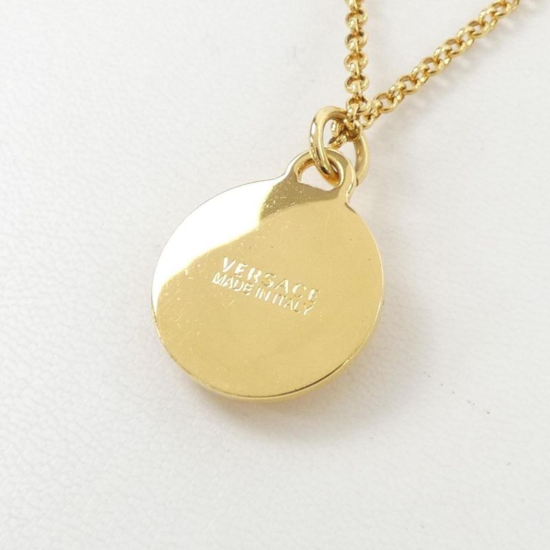 VERSACE Dg1f009 Necklace