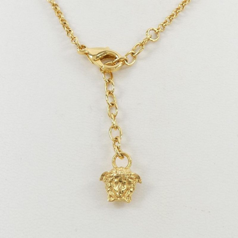 VERSACE Dg1f009 Necklace