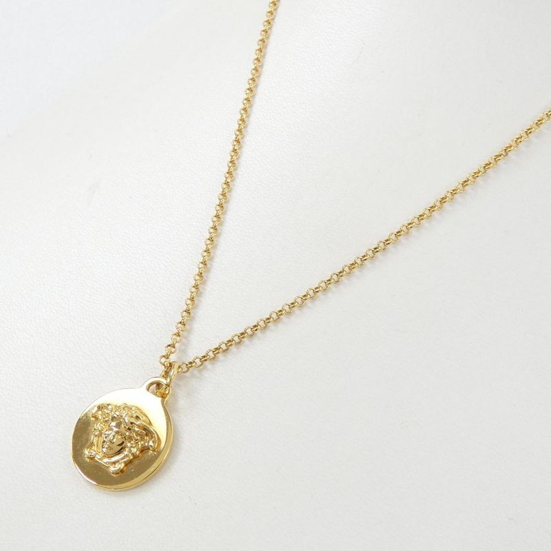 VERSACE Dg1f009 Necklace