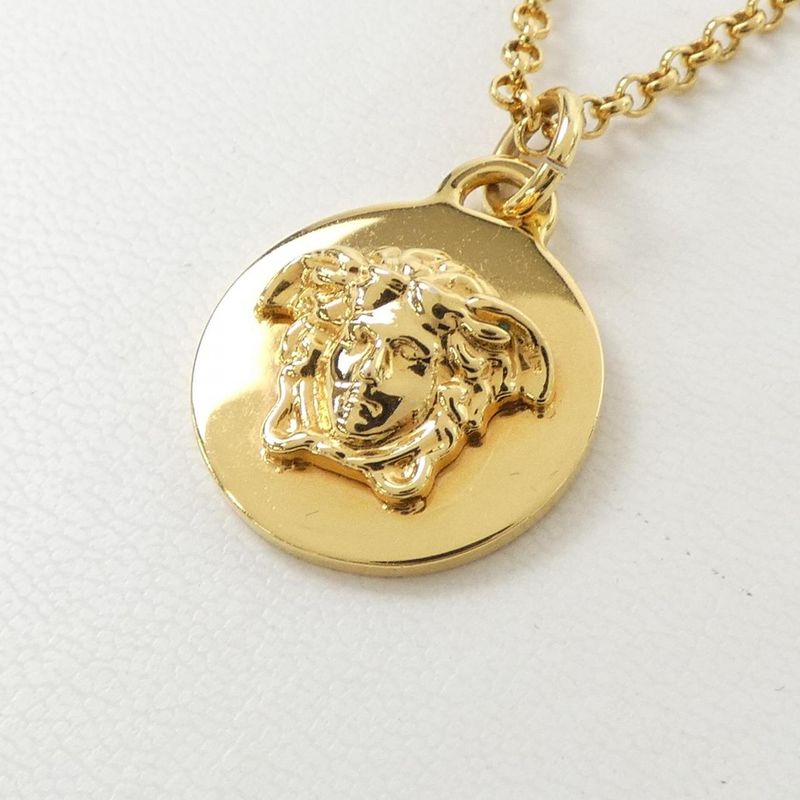 VERSACE Dg1f009 Necklace