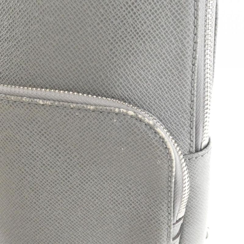 Louis Vuitton Taiga Avenue Ring Bag M30801 Shoulder Bag