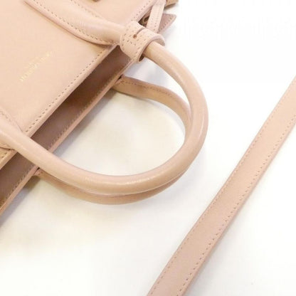 Saint Laurent Sac De Jour Nano 340778 Boo0j Bag
