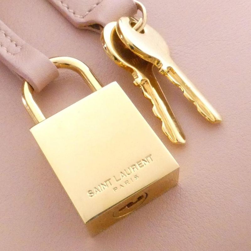 Saint Laurent Sac De Jour Nano 340778 Boo0j Bag