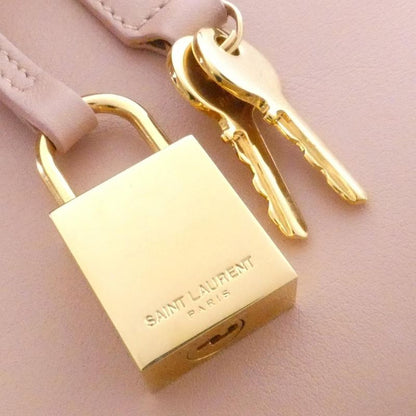 Saint Laurent Sac De Jour Nano 340778 Boo0j Bag