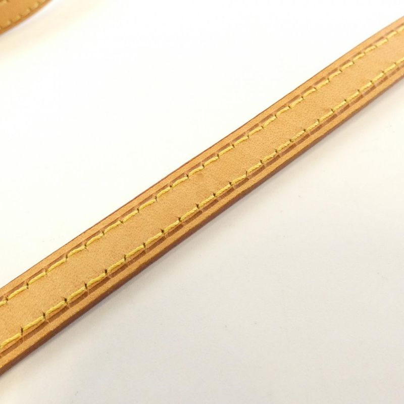 Louis Vuitton Monogram Pochette Twin GM M51852 Shoulder Bag