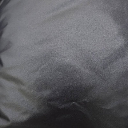 Prada Down Jacket Cropped Vest Triangle Logo 40