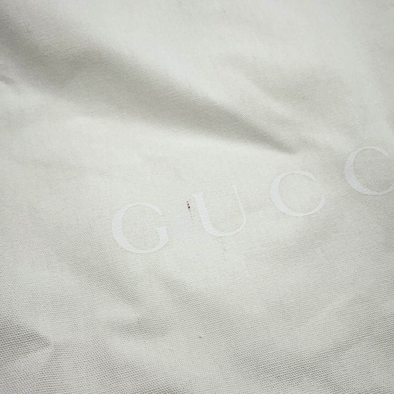 Gucci Sneakers 2.0 Mesh Leather Interlocking GG 7 Wine Red