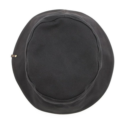 Louis Vuitton Hat Monogram Bucket Hat LV City M Hat Noir Black