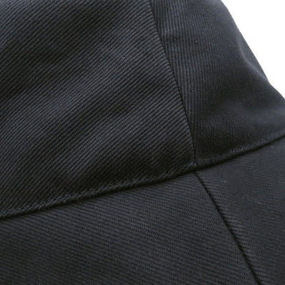 Louis Vuitton Hat Monogram Bucket Hat LV City M Hat Noir Black