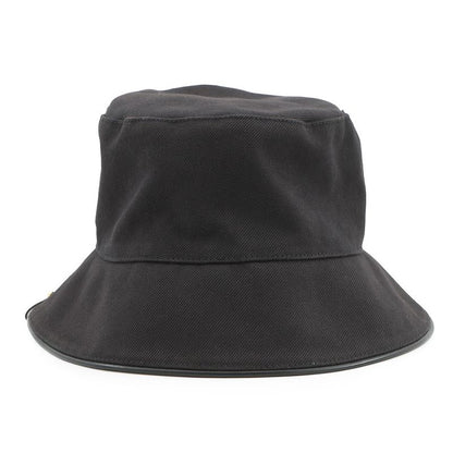 Louis Vuitton Hat Monogram Bucket Hat LV City M Hat Noir Black