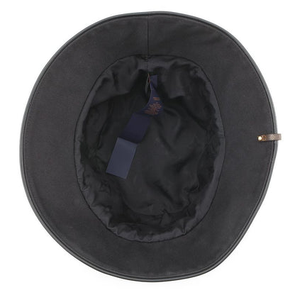 Louis Vuitton Hat Monogram Bucket Hat LV City M Hat Noir Black