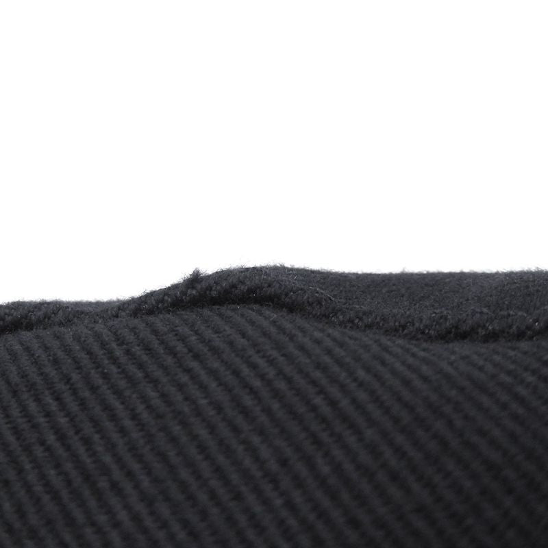 Louis Vuitton Hat Monogram Bucket Hat LV City M Hat Noir Black