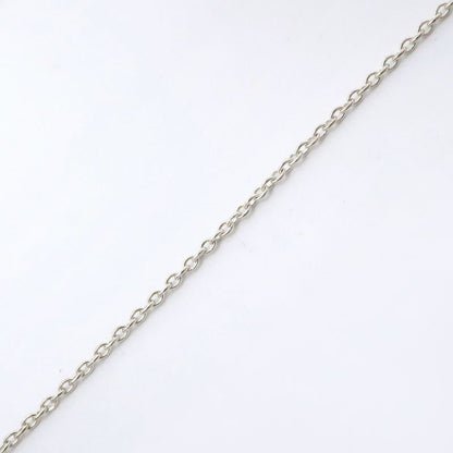 Tiffany & Co Open Heart Elsa Peretti Silver-925 Women's 1.7g