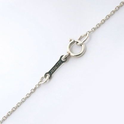 Tiffany & Co Open Heart Elsa Peretti Silver-925 Women's 1.7g