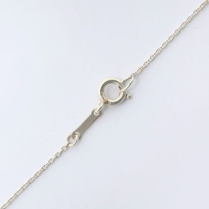 Tiffany & Co Open Heart Elsa Peretti Silver-925 Women's 3.8g