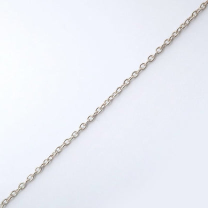 Tiffany & Co Open Heart Elsa Peretti Silver-925 Women's 2.2g