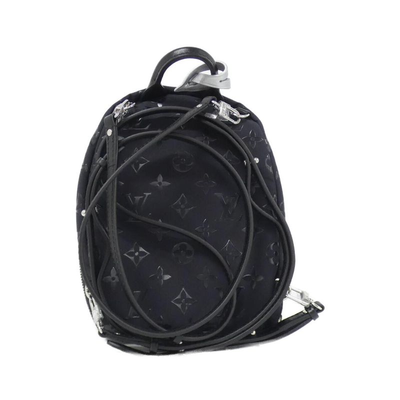 Louis Vuitton LV Snow Palm Spring Backpack MINI M11780