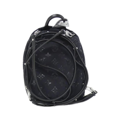 Louis Vuitton LV Snow Palm Spring Backpack MINI M11780