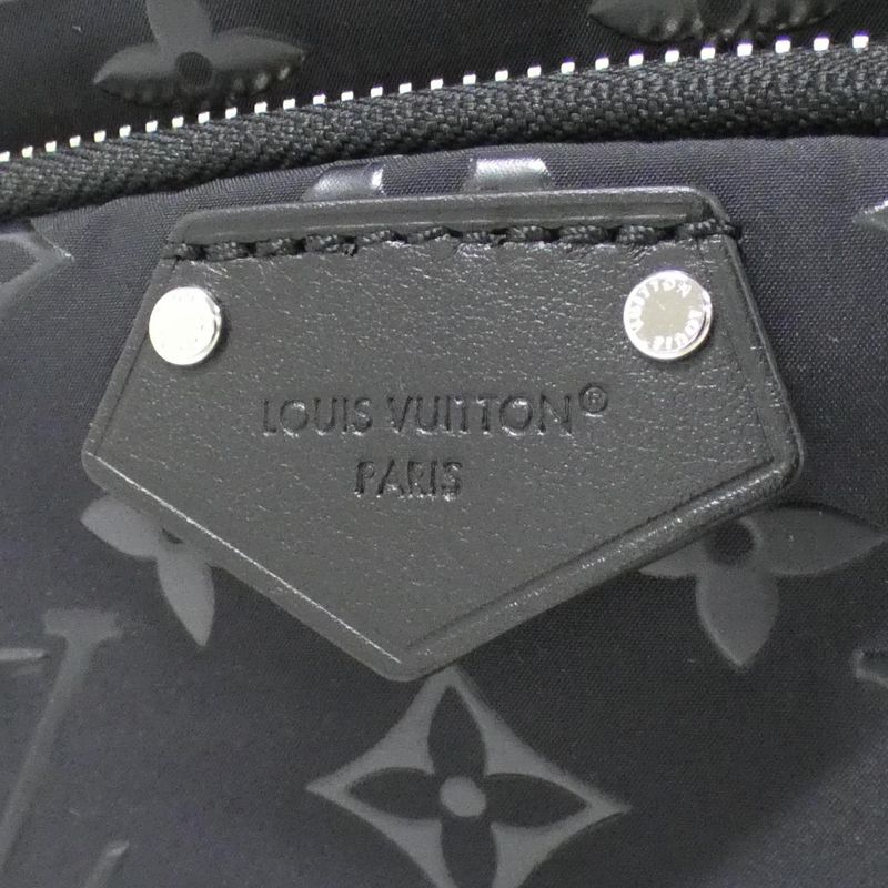 Louis Vuitton LV Snow Palm Spring Backpack MINI M11780