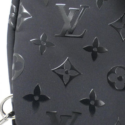 Louis Vuitton LV Snow Palm Spring Backpack MINI M11780
