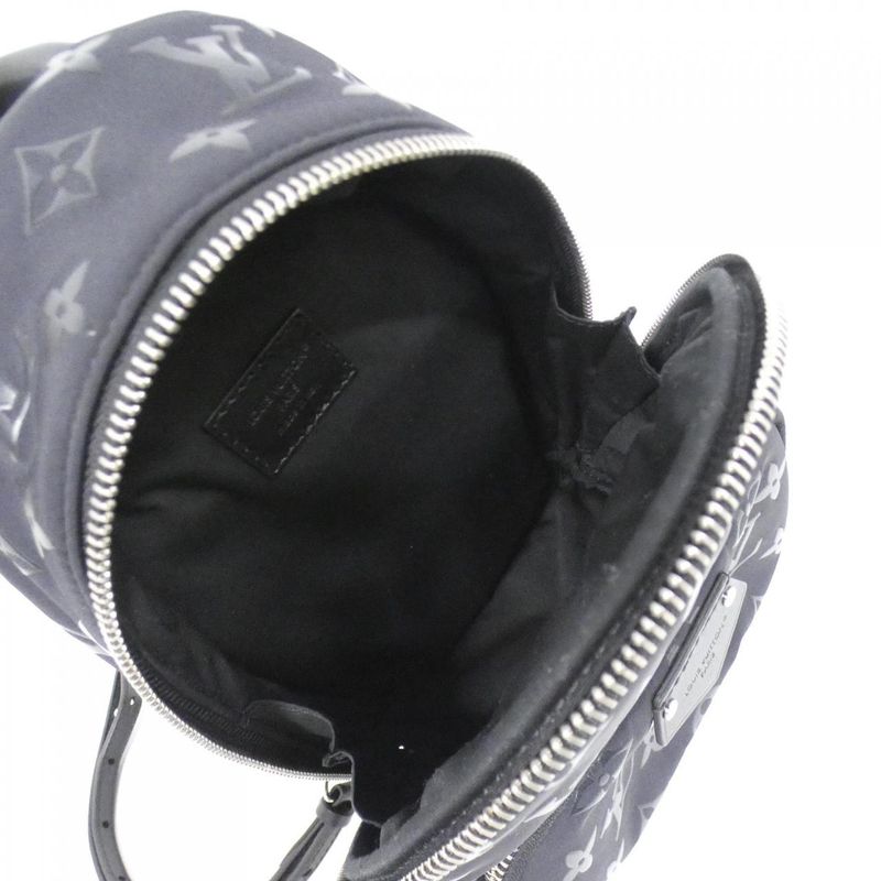 Louis Vuitton LV Snow Palm Spring Backpack MINI M11780